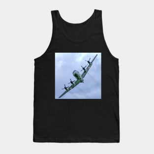 Lockheed AP-3C Orion Tank Top